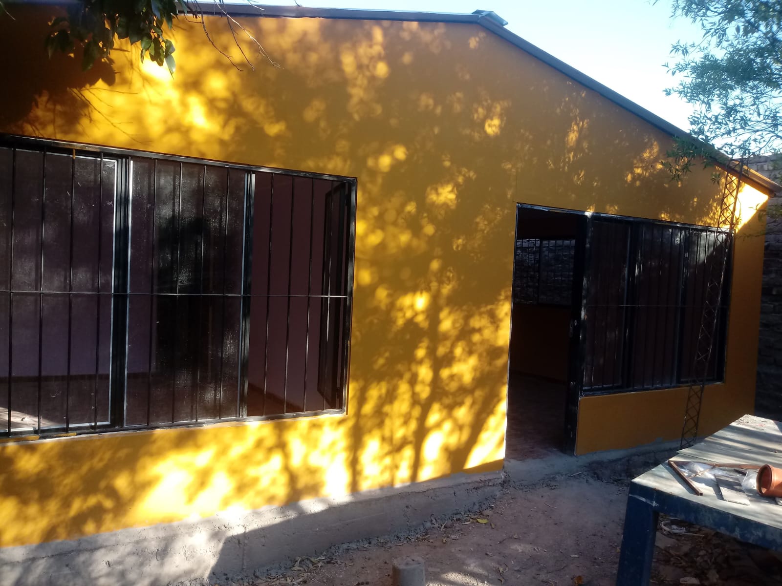 Vivienda familiar en Godoy Cruz