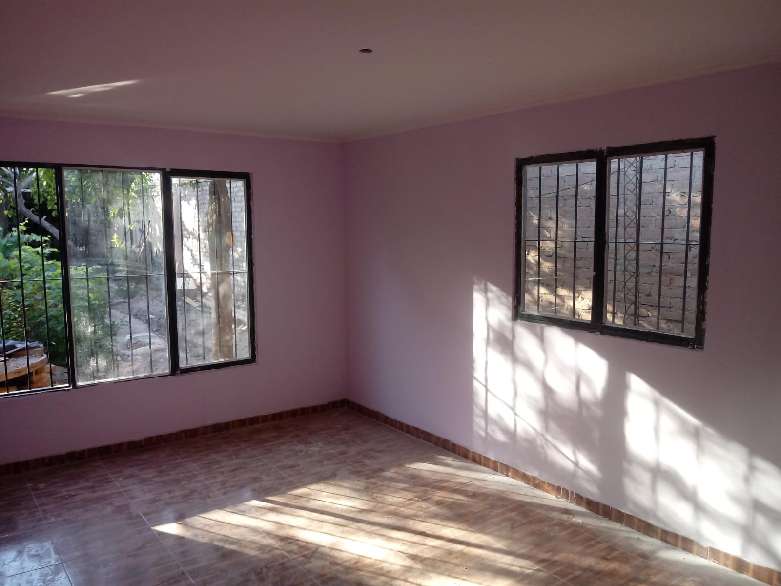 Estructura steel framing Godoy Cruz