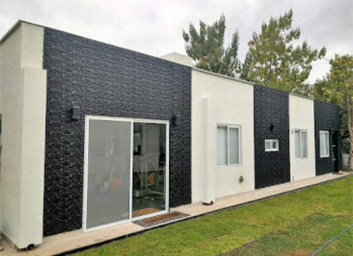 Construcción de vivienda en calle Guardia Vieja